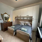 Rum i privatbostad Cuore Di Florens