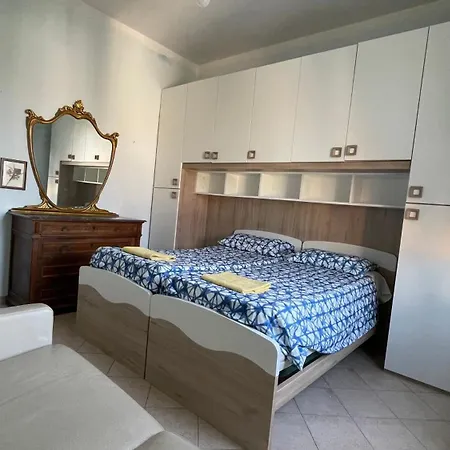 Cuore Di Privat bolig