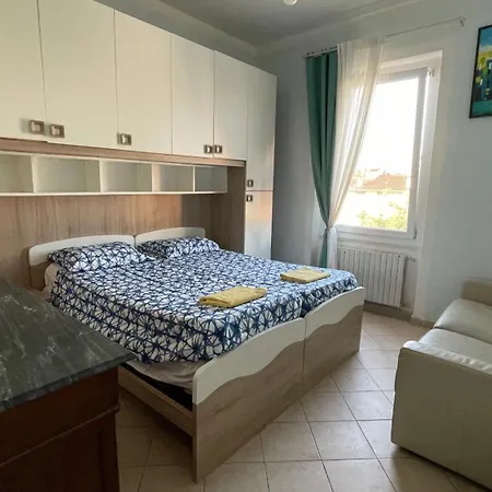 Cuore Di Privat bolig