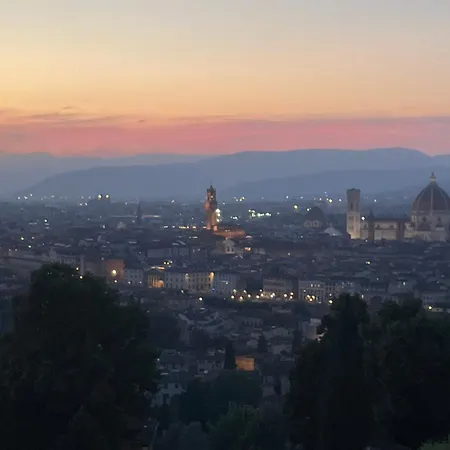 Cuore Di * 佛罗伦萨