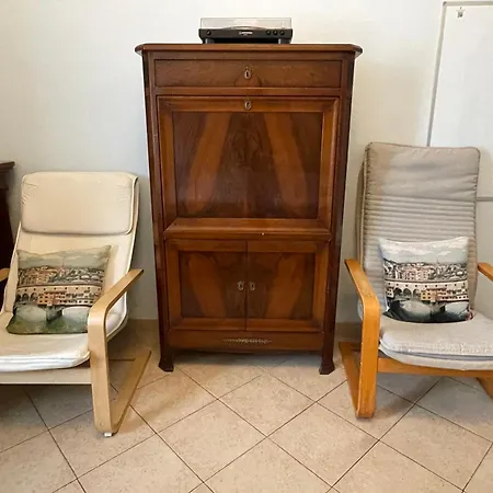 Rum i privatbostad Cuore Di *
