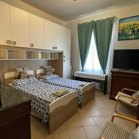 Cuore Di Homestay Florence