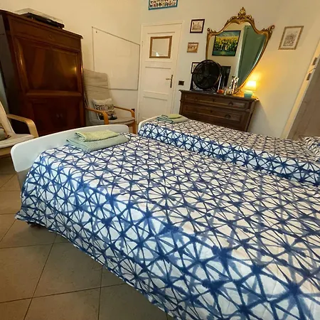 Privatunterkunft Cuore Di