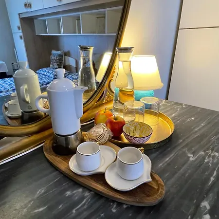 Cuore Di Homestay Florence