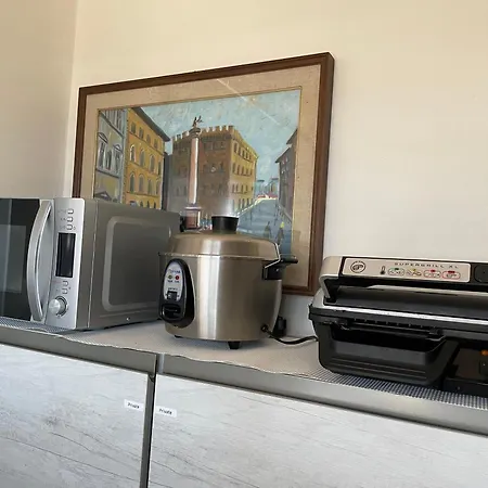 Cuore Di Rum i privatbostad