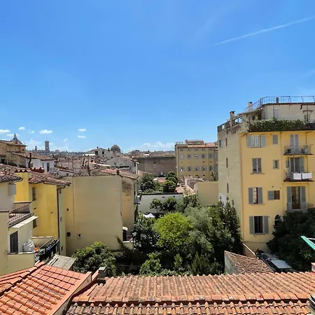 Homestay Cuore Di Florence