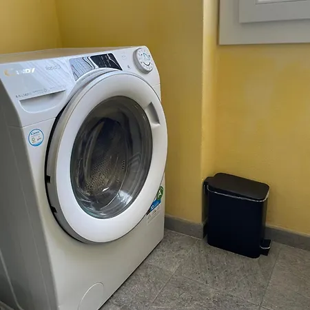 Cuore Di Rum i privatbostad Florens