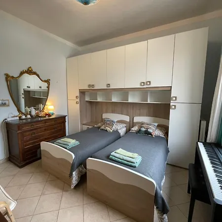 Habitación en casa particular Cuore Di Florencia