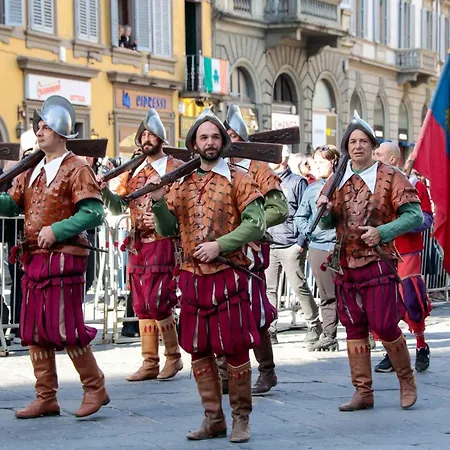 Cuore Di Florencia